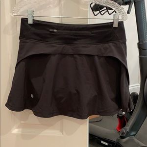 Lululemon skirt